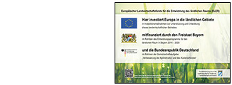 Europäischer Landschaftsfonds für die Entwicklung
